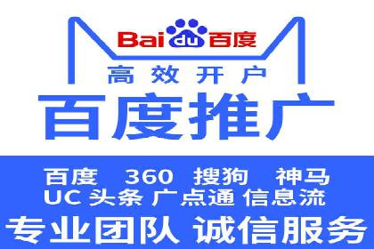 百度竞价SEM深度解析：某行业成功推广经验